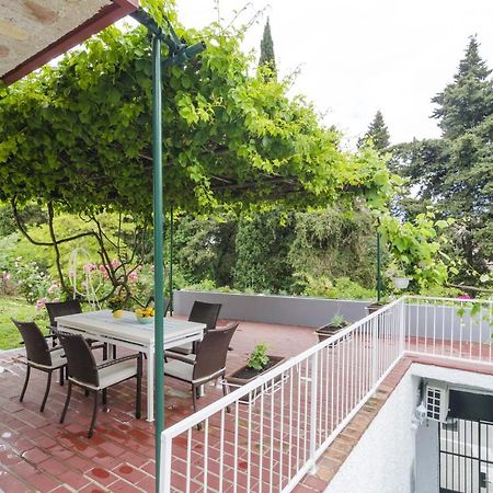 Apartment Rafaello Dubrovnik Luaran gambar