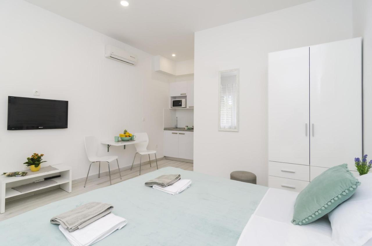 Apartment Rafaello Dubrovnik Luaran gambar