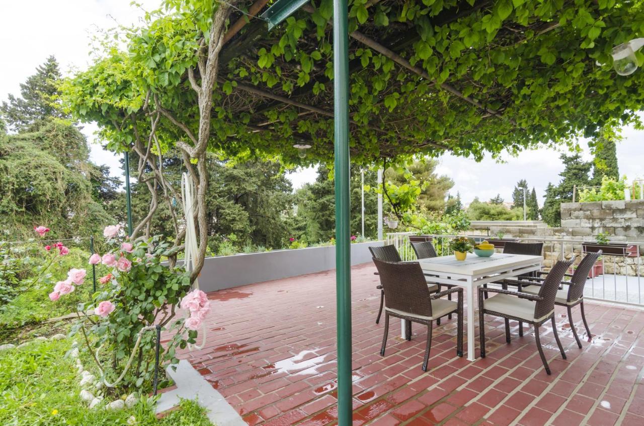 Apartment Rafaello Dubrovnik Luaran gambar