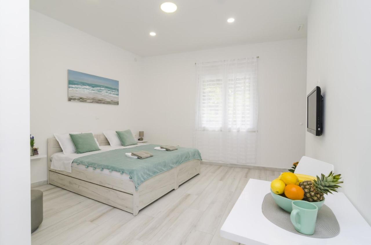 Apartment Rafaello Dubrovnik Luaran gambar