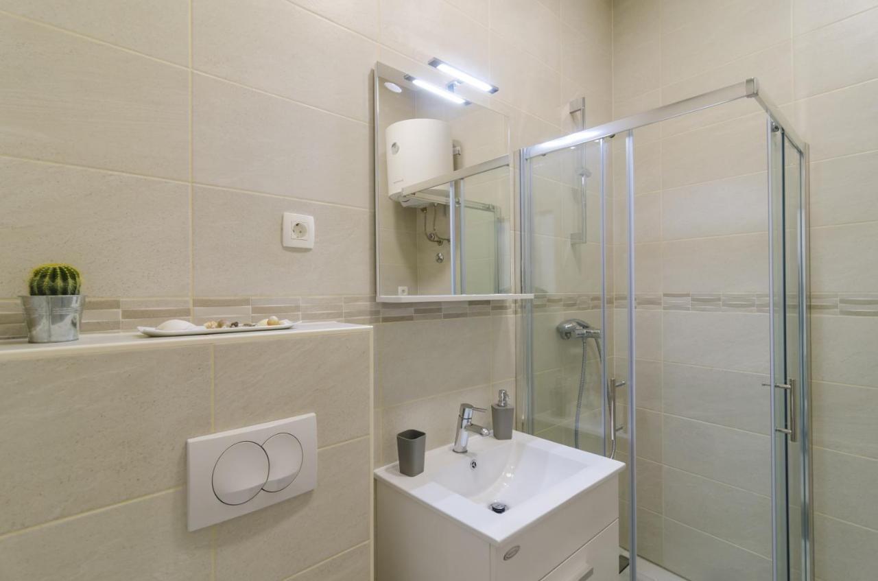 Apartment Rafaello Dubrovnik Luaran gambar