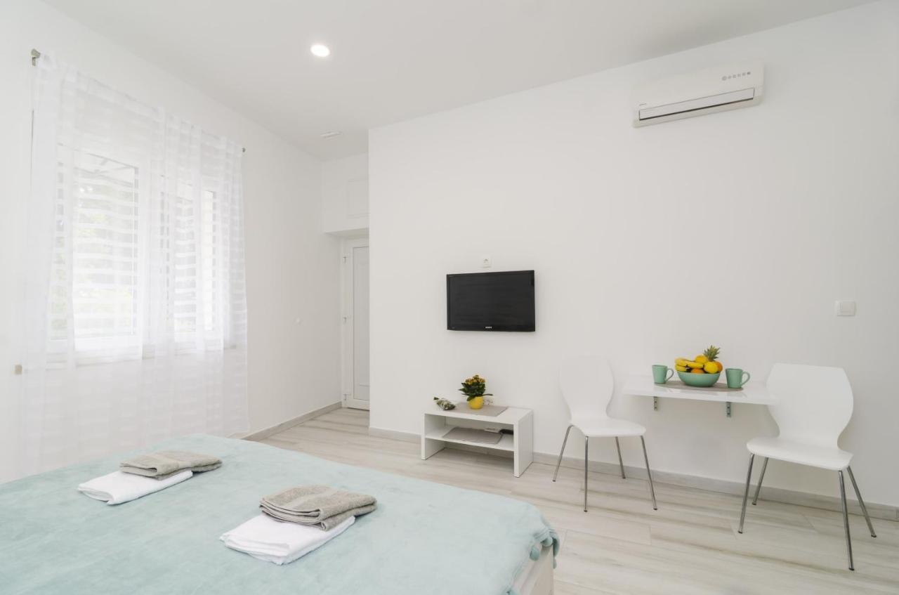 Apartment Rafaello Dubrovnik Luaran gambar