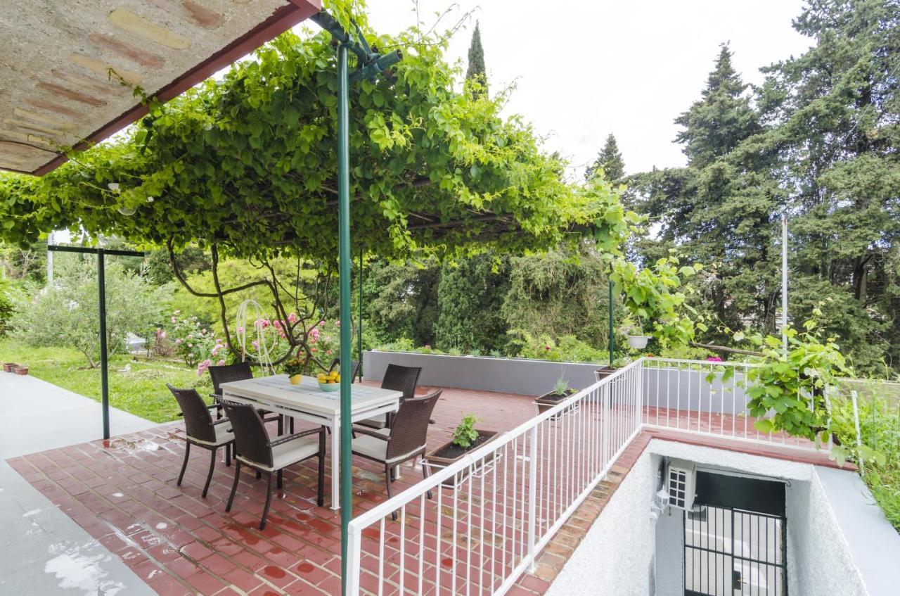 Apartment Rafaello Dubrovnik Luaran gambar