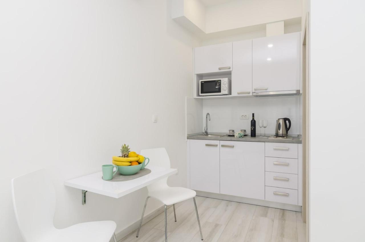 Apartment Rafaello Dubrovnik Luaran gambar