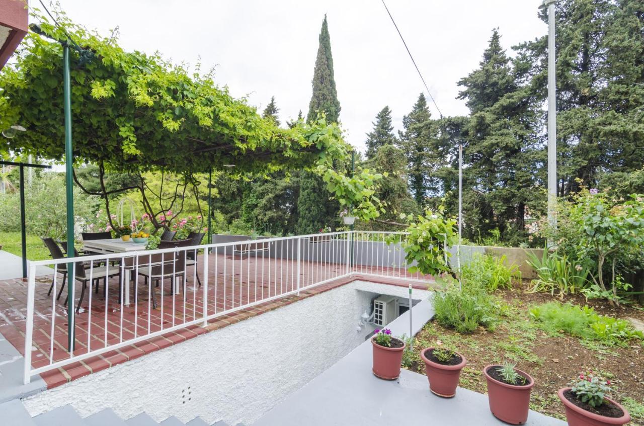 Apartment Rafaello Dubrovnik Luaran gambar