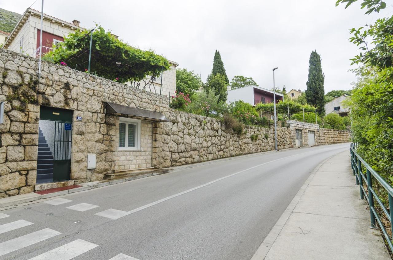 Apartment Rafaello Dubrovnik Luaran gambar
